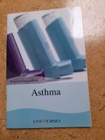 Asthma, Ratgeber Gesundheit Niedersachsen - Aurich Vorschau