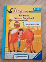 Leserabe Ein Pferd Namens Gugelhupf 2. Lesestufe Bayern - Altenthann Vorschau