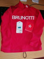 UV50+Shirt/ Badeshirt Kinder Brunotti rot 116 122 5/6 Jährige Bayern - Fischen Vorschau