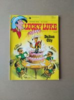 Lucky Luke Band 36 Dalton City Niedersachsen - Hildesheim Vorschau