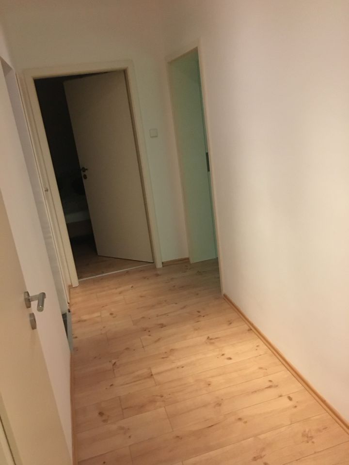 Gehobene 2-Zimmer-Wohnung mit Balkon und EBK in Aussichtslage in Lahnstein
