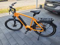 Velo De Ville Sport Leb 990 - nur 222km Laufleistung Nordrhein-Westfalen - Lippstadt Vorschau