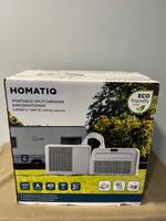 Homatiq Caravan mobile Klimaanlage Niedersachsen - Jade Vorschau
