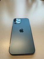 iPhone 12 Pro 512 GB (gebraucht) Köln - Mülheim Vorschau