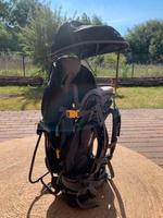 Deuter Kraxe kid comfort 1 plus Berlin - Lichtenberg Vorschau