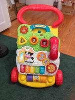 VTech Baby Spiel- und Laufwagen Schleswig-Holstein - Rendsburg Vorschau