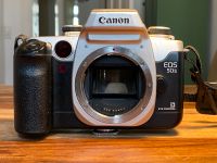Canon EOS 50E - Spiegelreflexkamera Hessen - Wiesbaden Vorschau