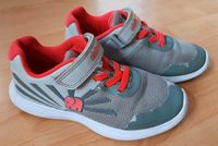 ⭐️ ELEFANTEN  Mädchen Sneaker 29 grau Kinder Sportschuhe Dresden - Löbtau-Süd Vorschau