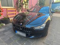 Maserati Ghibli Facelift 3.0 V6 60tkm 2018 Bayern - Fürth Vorschau
