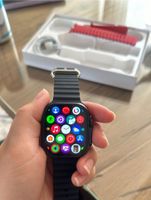Meta Watch Ultra Max 10.0 (Smartwatch) West - Höchst Vorschau