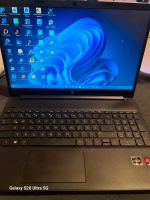 HP Laptop 15s-eq1xxx Thüringen - Eisenberg Vorschau