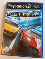 Ps2 - Test Drive - mit Anleitung Brandenburg - Potsdam Vorschau