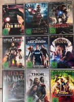 Marvel DVD's Baden-Württemberg - Biberach Vorschau