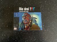 Hörspiel CD - Die drei ??? Special und das kalte Auge Nordrhein-Westfalen - Lindlar Vorschau