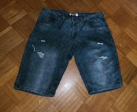 FSBN Herren Jeans Shorts,  Sommerhose, Gr.L Kr. München - Ottobrunn Vorschau