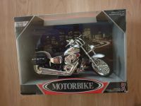 Honda Motorbike XTREM TOYS & SPORTS GMBH 1:9 Farbe Silber Bayern - Ebern Vorschau