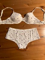 Dessous Set 2 tlg. BH 75B und Slip Gr S Neu! Niedersachsen - Papenburg Vorschau