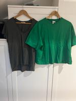 Damen Kleiderpaket Shirt& Tops H&M Zara Berlin - Spandau Vorschau