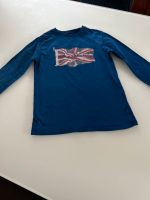 Pepe Jeans Pullover Shirt 152 blau Nordrhein-Westfalen - Essen-Haarzopf Vorschau