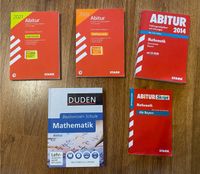 Set Abitur Gymnasium Bayern Mathematik Bayern - Buchloe Vorschau