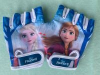 Elsa-Anna, Disney Frozen, Fahrradhandschuhe, für 4 bis 7-jährige Hessen - Großenlüder Vorschau