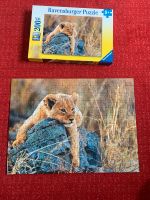 Ravensburger Puzzle 200 Teile Nordrhein-Westfalen - Kamen Vorschau