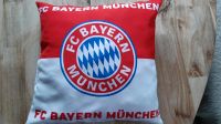 FC Bayern München Kissen 40x40 Bayern - Bernau am Chiemsee Vorschau