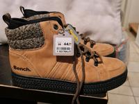 Bench Wanderschuhe Trekkingschuhe gr.39 *neu* Bayern - Kolbermoor Vorschau