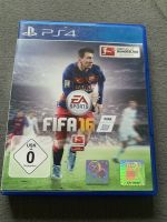 PS4 Spiel FIFA 16 Bremen - Vegesack Vorschau