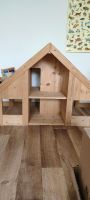 Puppenhaus aus Holz Nordwestmecklenburg - Landkreis - Rehna Vorschau