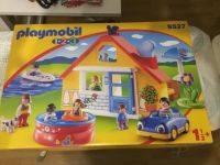 Playmobil 1.2.3. Ferienhaus Niedersachsen - Zetel Vorschau