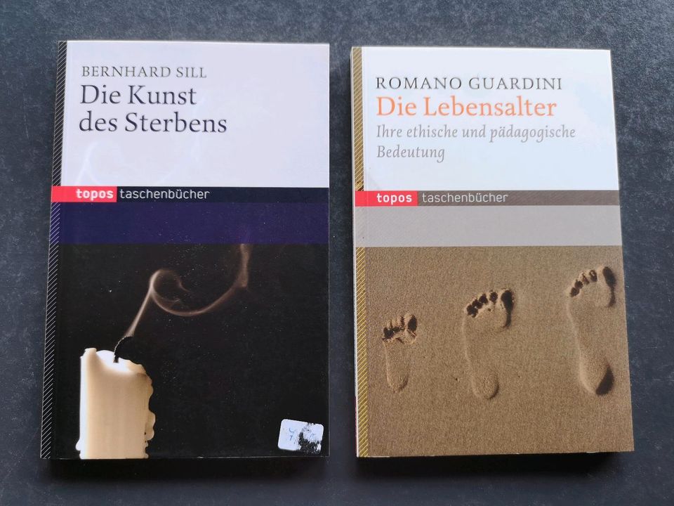 Sachbücher Die Kunst des Sterbens Indigo Kinder Neurosprache in Surberg