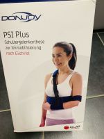 Donjoy PSI Plus Schultergelenkorthese, wie neu ! Rheinland-Pfalz - Treis-Karden Vorschau
