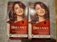 2x Haarfarbe 859 Violette Wildseide Brillance Hessen - Runkel Vorschau