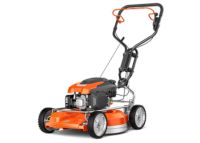 Husqvarna Klippo LB 553 SQe Mulchmäher mit Antrieb NEU Baden-Württemberg - Steißlingen Vorschau