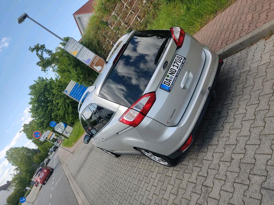 Ford Gra C-max in Münster