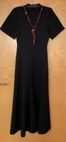 Kleid schwarz, knöchellang, von COS Bayern - Olching Vorschau