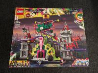 Lego 70922 Joker Manor Batman Movie Essen - Essen-Kettwig Vorschau