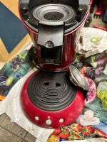 Original Philips Senseo HD 7817 Kaffeemaschine Rot Wuppertal - Elberfeld Vorschau