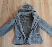 Multiblu Damen Jacke Kurzjacke Gr. 38 Thüringen - St Gangloff Vorschau