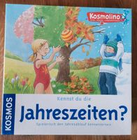 *Spiel* Kennst du die Jahreszeiten? KOSMOS Eimsbüttel - Hamburg Lokstedt Vorschau