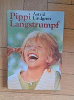 Pipi Langstrumpf Astrid Lindgren Neuhausen-Nymphenburg - Neuhausen Vorschau