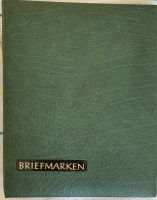 Briefmarkenalbum mit Marken Nordrhein-Westfalen - Wassenberg Vorschau