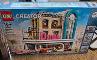 LEGO Creator Expert 10260 American Diner OVP Nordrhein-Westfalen - Bottrop Vorschau