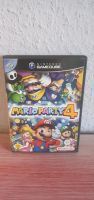 Verkaufe Mario Party 4 für den Nintendo GameCube Sachsen-Anhalt - Rätzlingen bei Haldensleben Vorschau