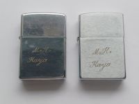 Zippo Mo Ho Altona - Hamburg Lurup Vorschau