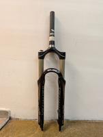Specialized FutureShock Carbon-Gabel 26" 120mm Kr. Passau - Passau Vorschau