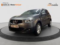 Nissan Qashqai +2 I-Way 4X4/Pano-Dach/360°-Kamera/Navi Berlin - Charlottenburg Vorschau