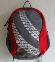 Deuter Rucksack Kinder extra leicht rot grau Rheinland-Pfalz - Bad Breisig  Vorschau