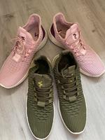 Zwei Paar Sneaker in top Zustand 41 Bremen - Vegesack Vorschau
